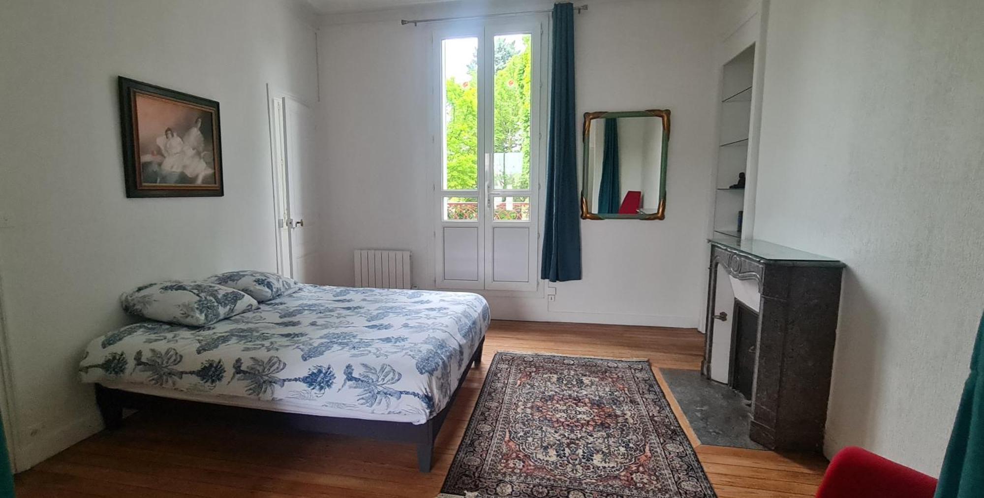Appartement Le Balcon D'anatole 3etoiles Le Mans