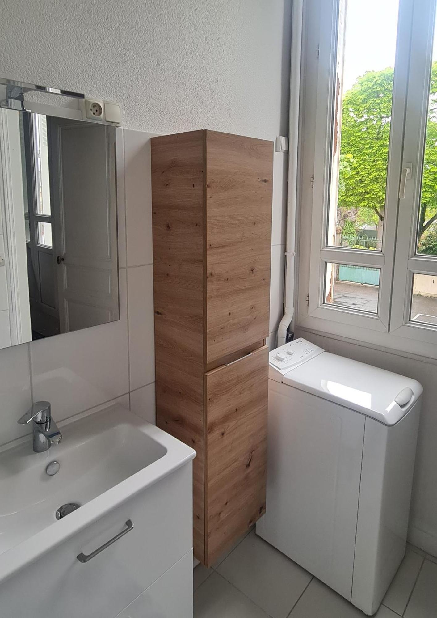 Le Balcon D'anatole 3etoiles Appartement Le Mans