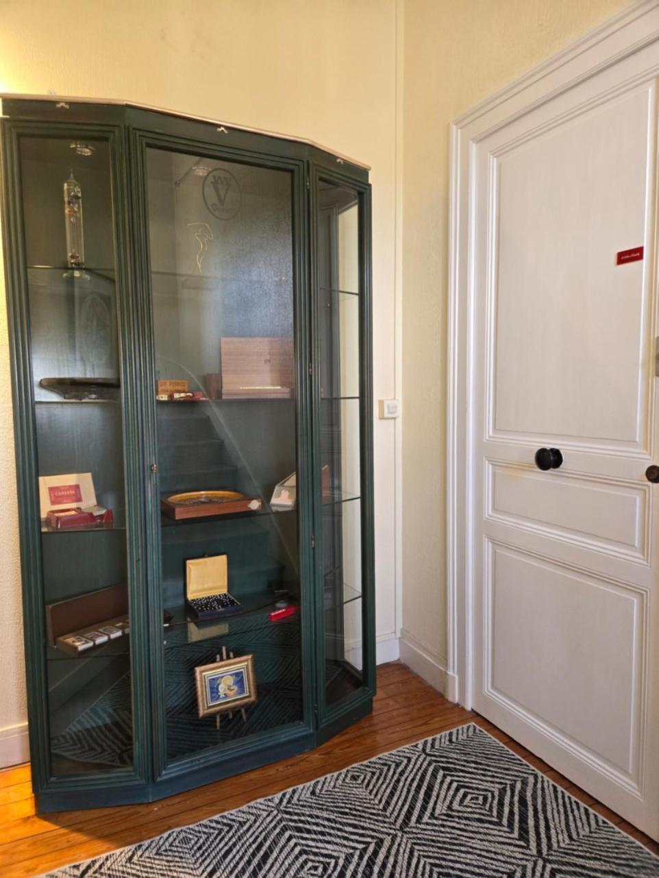 Le Balcon D'anatole 3etoiles Appartement
